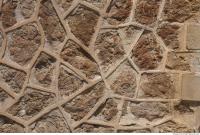 Photo Texture of Wall Stones 0002